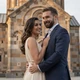 David and Lilit, international couple who met through Asian iDatingZone Armenian women dating