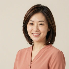 Yumi Nakamura, CTO and co-founder of Asian iDatingZone