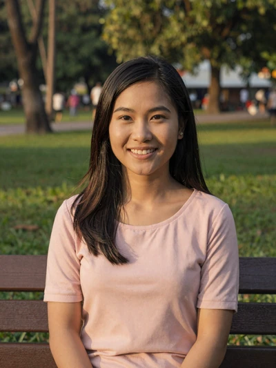 Sokunthea, 25, verified Cambodian woman from Phnom Penh on trusted dating platform