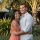 David and Mei Ling, intercultural couple who met through Asian iDatingZone Malaysian women dating