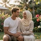 James and Amalina, international couple who met through Asian iDatingZone Bruneian women dating