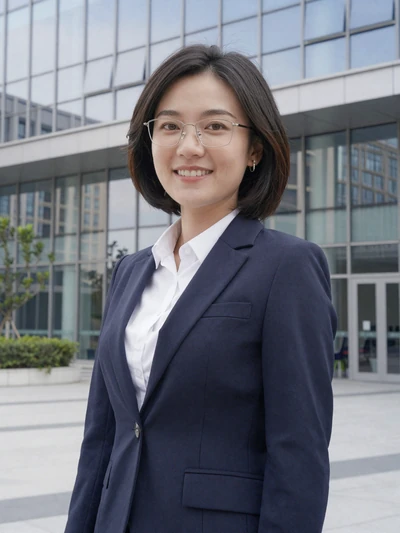 Szu-Min, 32, Taiwanese tech professional from Hsinchu near science park, open to cross-cultural dating