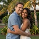 Michael and Dilani, international couple who met through Asian iDatingZone Sri Lankan women dating