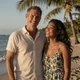 David and Maria, international couple who met through Asian iDatingZone Timorese women dating