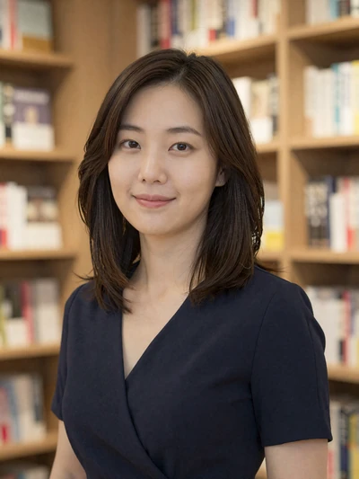 Eunji, 30, Korean woman from Incheon seeking serious international connection
