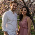 Daniel and Sitora, international couple who met through Asian iDatingZone Tajik women dating