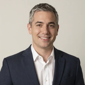 Marcus Reid, CEO and co-founder of Asian iDatingZone