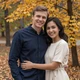 James and Aizhan, international couple who met through Asian iDatingZone Kazakh women dating