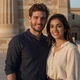 David and Noor, international couple who met through Asian iDatingZone Jordanian women dating