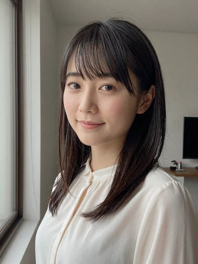Aiko, 29, Japanese woman from Osaka interested in international long-distance dating