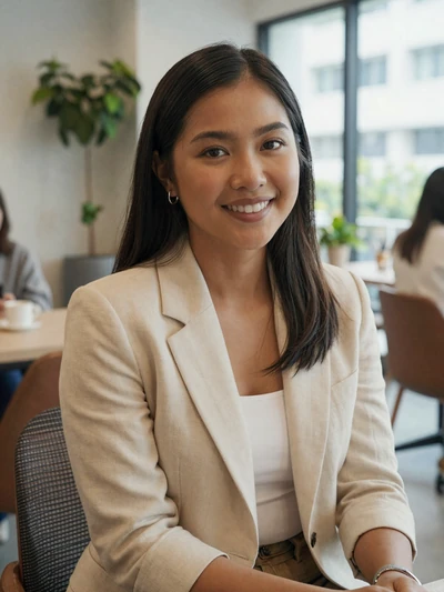 Rachel, 30, Singaporean woman seeking meaningful long-term international relationship