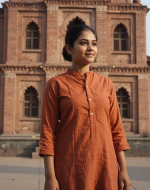 Rima, 31, Bangladeshi woman from Rangpur with warm confident smile, seeking lifelong partner