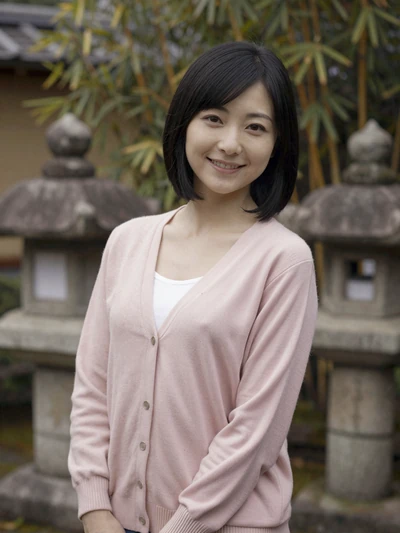 Yuki, 26, Japanese woman from Osaka interested in international dating with family values