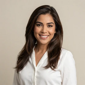 Isabella Cruz, Head of Community at Asian iDatingZone