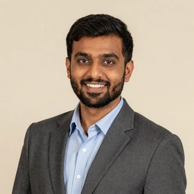 Arjun Mehta, Head of Safety and Trust at Asian iDatingZone