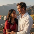 David and Srijana, international couple who met through Asian iDatingZone Nepali women dating