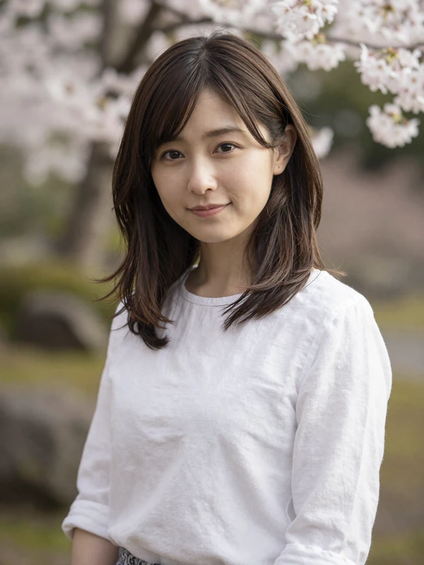 Yuki, 26, Japanese woman from Tokyo looking for meaningful relationship online